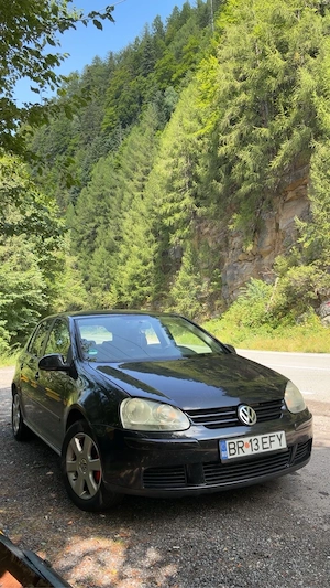 Vand golf 5  - imagine 4