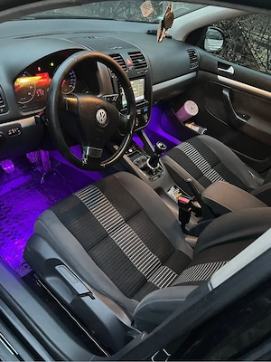 Vand golf 5  - imagine 2