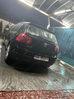 Vand golf 5  - imagine 3