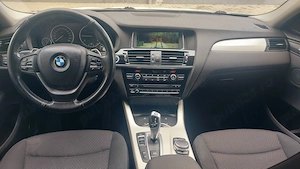 X4 xdrive M packet an 2016 - imagine 7