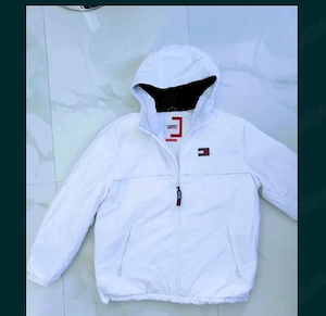 geacă Tommy Hilfiger 