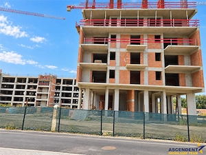 Spatiu Comercial 142 mp, 2 parcari, potential flexibil de valorificare: Brasov Avantgarden 3 - imagine 4