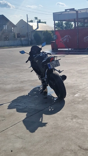yamaha yzf r 125 - imagine 2