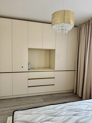 Apartament de închiriat Giroc, curte proprie, 2 camere - imagine 4