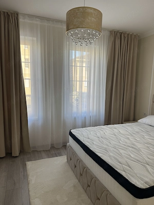 Apartament de închiriat Giroc, curte proprie, 2 camere - imagine 3