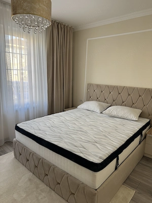 Apartament de închiriat Giroc, curte proprie, 2 camere - imagine 2