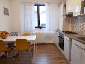 Apartament 2 camere Bragadiru 53,9mp