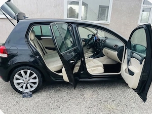 Golf 6 benzină  - imagine 3