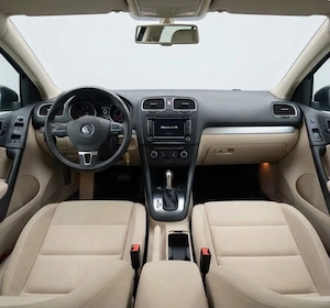 Golf 6 benzină  - imagine 4