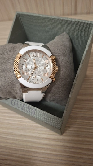 Ceas Guess Original Damă ( Superb)  !!!