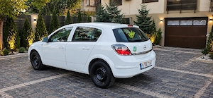 Opel Astra H- km 70.000  