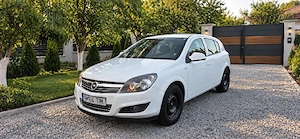 Opel Astra H- km 70.000   - imagine 5