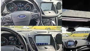 Ford Kuga 2.0 TDCi-180CP- 4WD Powershift ST-Line- Primul si singurul Proprietar - imagine 5