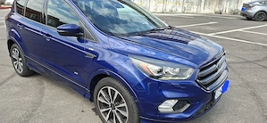 Ford Kuga 2.0 TDCi-180CP- 4WD Powershift ST-Line- Primul si singurul Proprietar - imagine 3