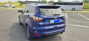 Ford Kuga 2.0 TDCi-180CP- 4WD Powershift ST-Line- Primul si singurul Proprietar - imagine 4