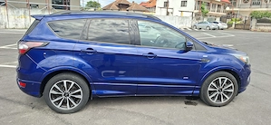 Ford Kuga 2.0 TDCi-180CP- 4WD Powershift ST-Line- Primul si singurul Proprietar - imagine 10