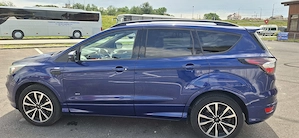 Ford Kuga 2.0 TDCi-180CP- 4WD Powershift ST-Line- Primul si singurul Proprietar - imagine 9