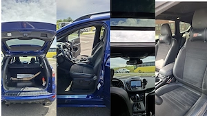 Ford Kuga 2.0 TDCi-180CP- 4WD Powershift ST-Line- Primul si singurul Proprietar - imagine 8