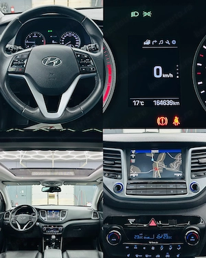 Hyundai Tucson - imagine 8