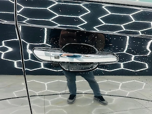 Hyundai Tucson - imagine 10