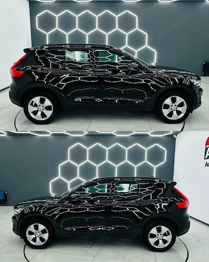 Volvo XC40 - imagine 5