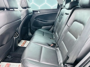 Hyundai Tucson - imagine 16