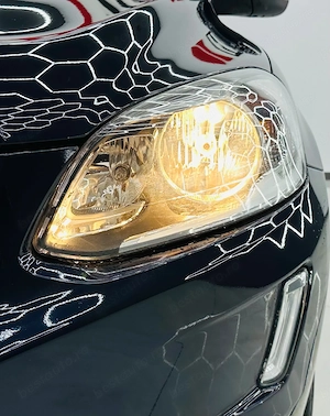 Volvo XC60 - imagine 10