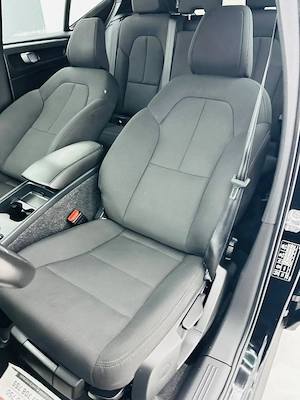 Volvo XC40 - imagine 19