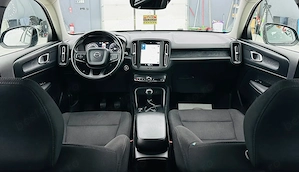 Volvo XC40 - imagine 6