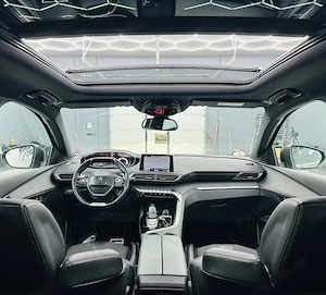 Peugeot 3008 - imagine 6