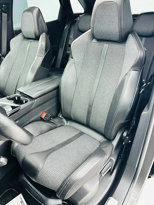Peugeot 3008 - imagine 11