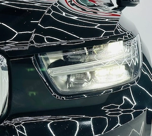Volvo XC40 - imagine 9