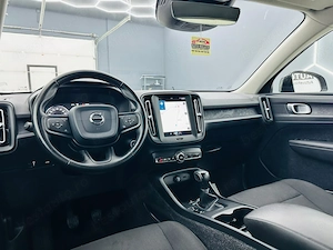 Volvo XC40 - imagine 20