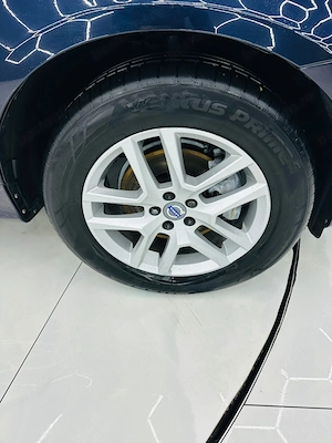 Volvo XC60 - imagine 9