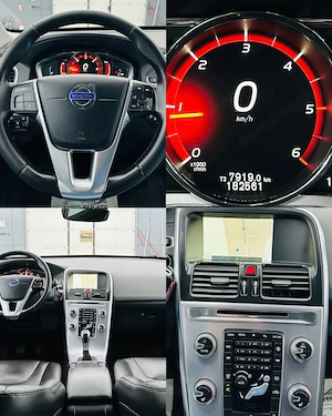Volvo XC60 - imagine 8
