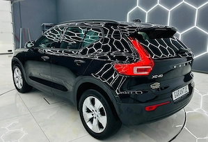 Volvo XC40 - imagine 4