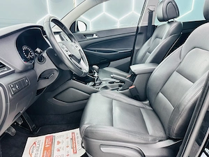 Hyundai Tucson - imagine 13