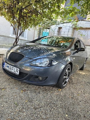 Seat Leon DSG  - imagine 4
