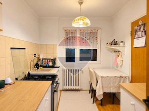 Militari, apartament 3 camere, et 1/4, Metrou Gorjului/ Apusului