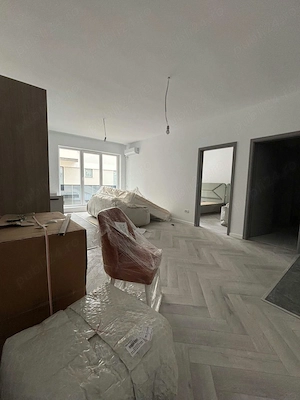 Apartament 2 Camere mobilat și utilat + parcare, Strada Părului, Fundeni Dobroești  - imagine 3