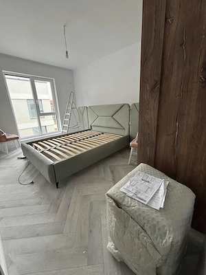 Apartament 2 Camere mobilat și utilat + parcare, Strada Părului, Fundeni Dobroești  - imagine 9