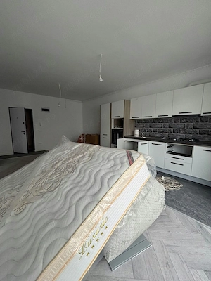 Apartament 2 Camere mobilat și utilat + parcare, Strada Părului, Fundeni Dobroești  - imagine 12