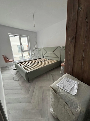 Apartament 2 Camere mobilat și utilat + parcare, Strada Părului, Fundeni Dobroești  - imagine 4