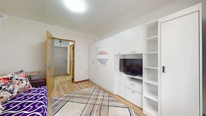 Comision 0% | Garsonieră de vânzare în Zărnești | Haltă | Mobilată - imagine 5