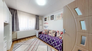 Comision 0% | Garsonieră de vânzare în Zărnești | Haltă | Mobilată - imagine 11