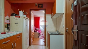 Apartament cu 1 camere de vânzare în zona Rulmentul - imagine 7