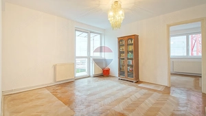 Comision 0%| Apartament cu 2 camere, însorit | Centrul Civic