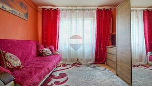 Apartament cu 1 camere de vânzare în zona Rulmentul - imagine 13