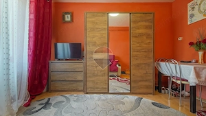 Apartament cu 1 camere de vânzare în zona Rulmentul - imagine 12