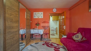 Apartament cu 1 camere de vânzare în zona Rulmentul - imagine 11